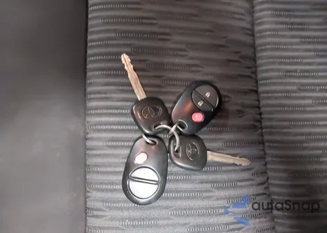 2014 Toyota Tundra Sr 5.7L V8 from USA, damaged, VIN 5TFUY5F14EX341732